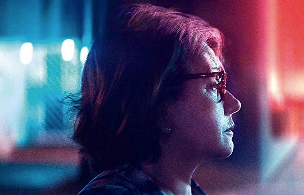 Cena do filme 'As Herdeiras', uma das poucas produções paraguaias premiadas no exterior