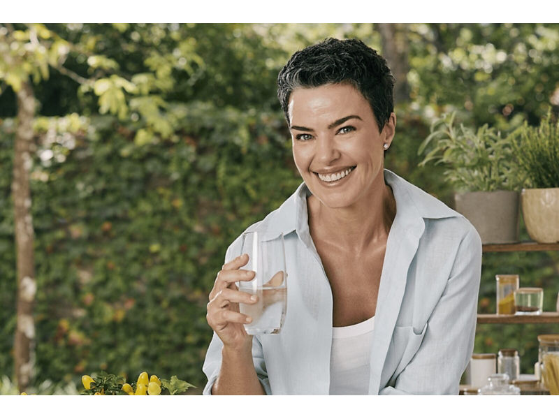 Por onde anda a atriz Ana Paula Arósio, a protagonista Giuliana d