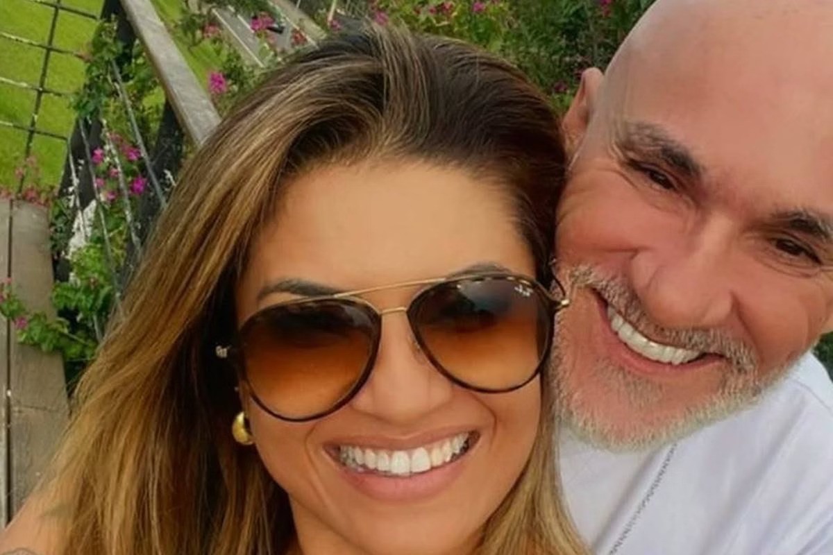 Ayrton Lima e Paula