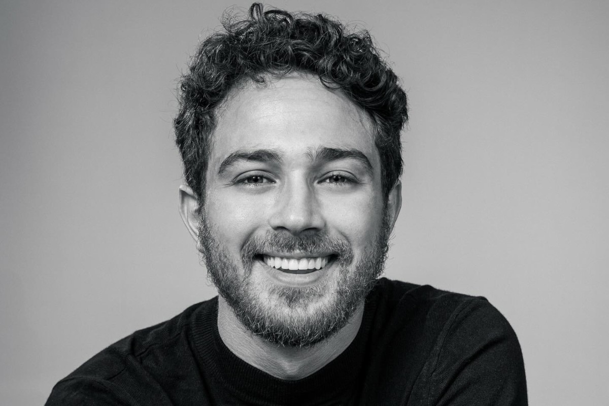 André Luiz Frambach