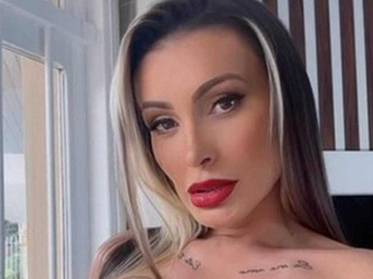 Andressa Urach