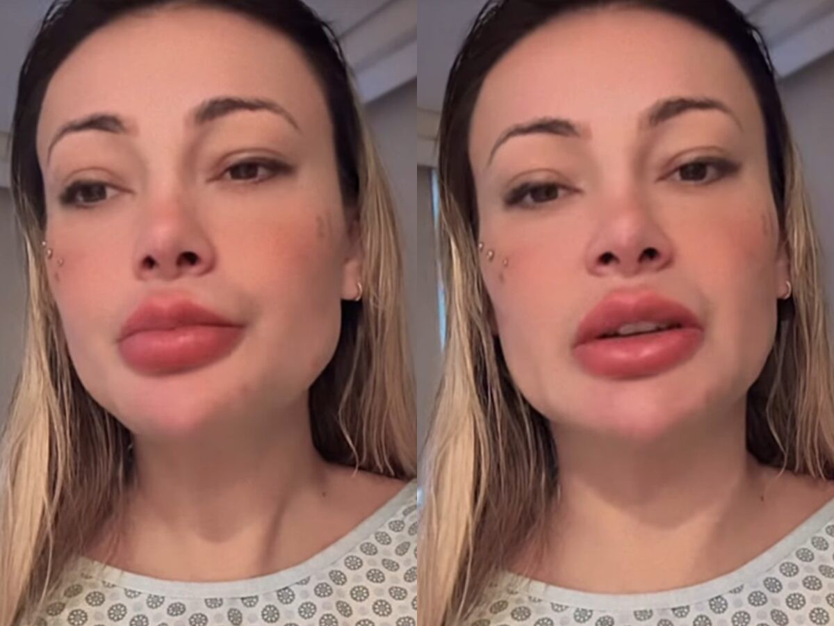 Andressa Urach