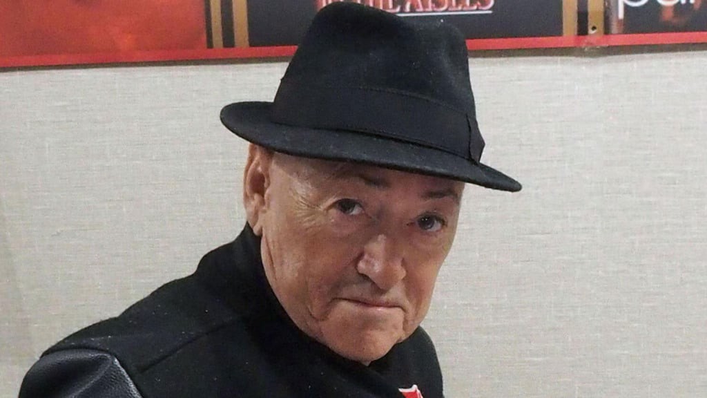 Ángel Salazar