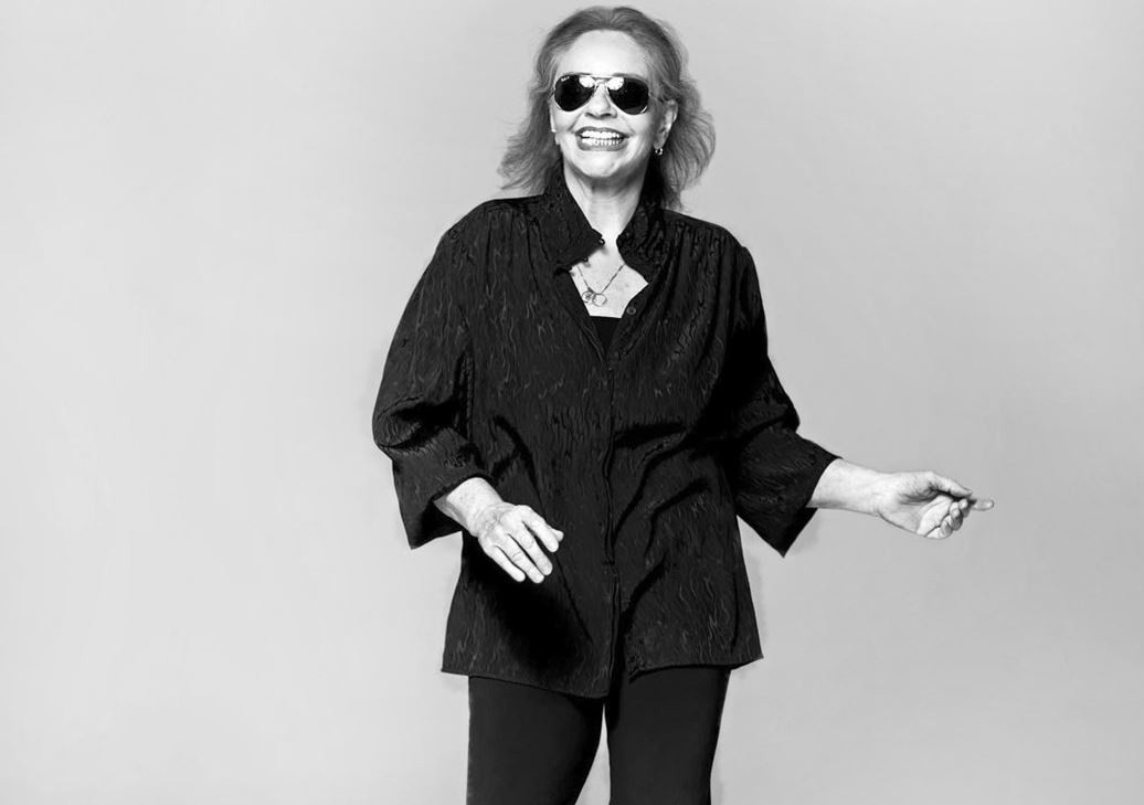 “O que chamo de ‘loucura’ e que me mete medo não é desafiar, se atrever e arriscar, é ficar apático. Enquanto estiver inquieta, eu acho a vida linda, até chorar é bonito.”