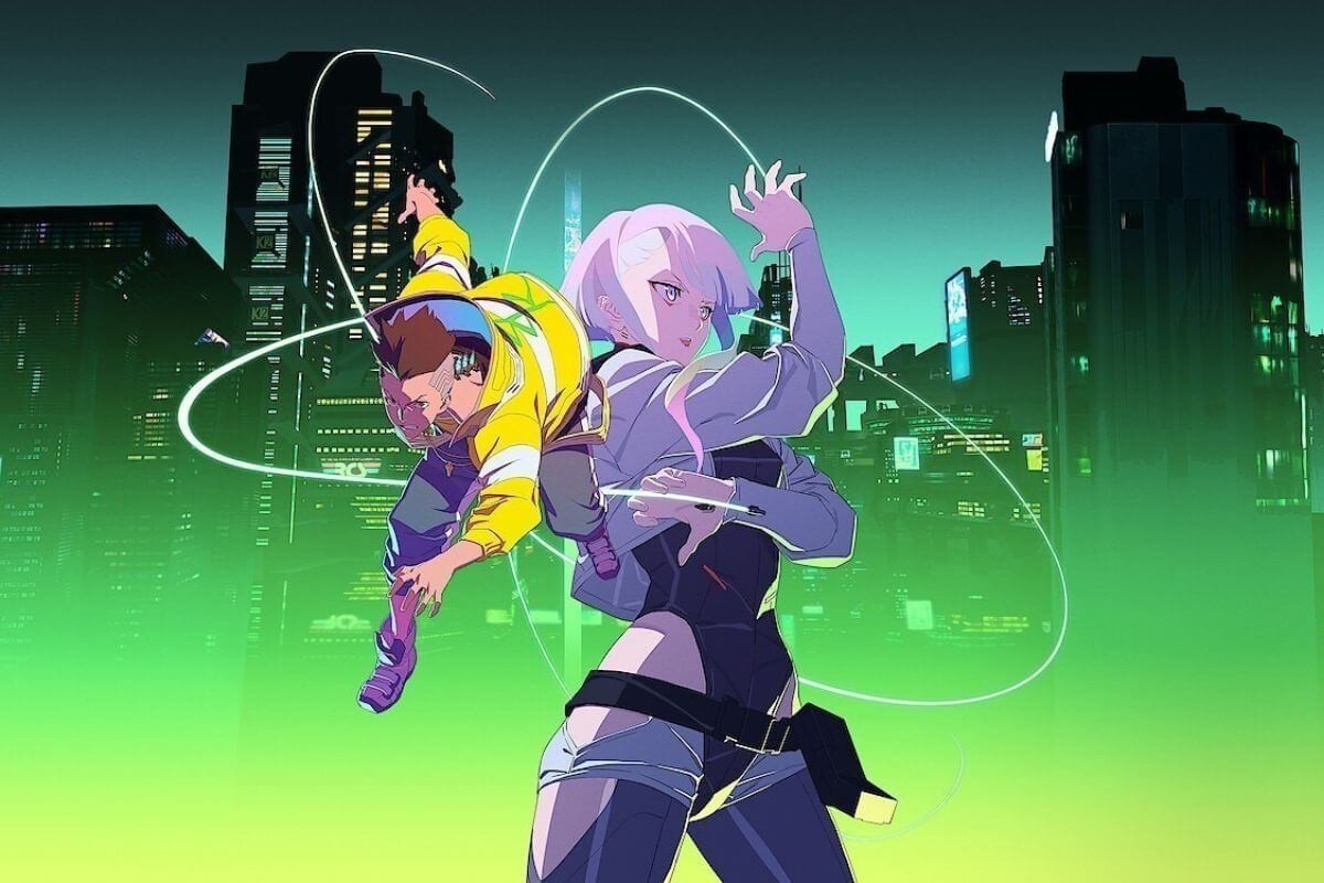 Animes disponíveis na Netflix estão repletos de aventura e emoção