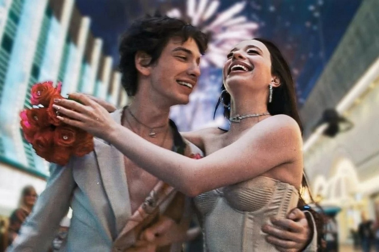 Anora concorre na categoria de melhor filme