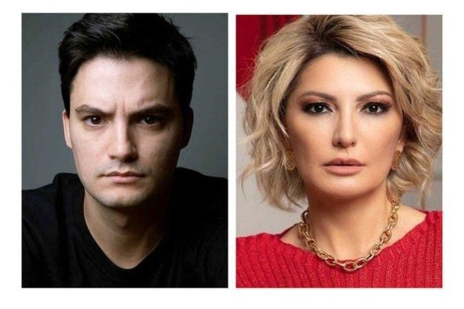 Antonia Fontenelle é condenada por associar irmãos Neto com pedofilia