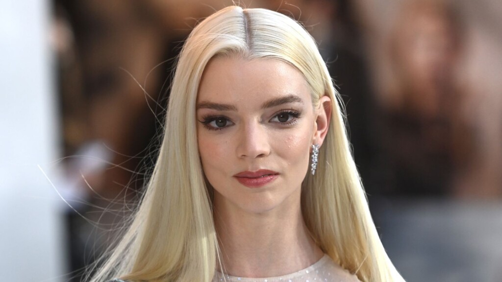 Anya Taylor-Joy