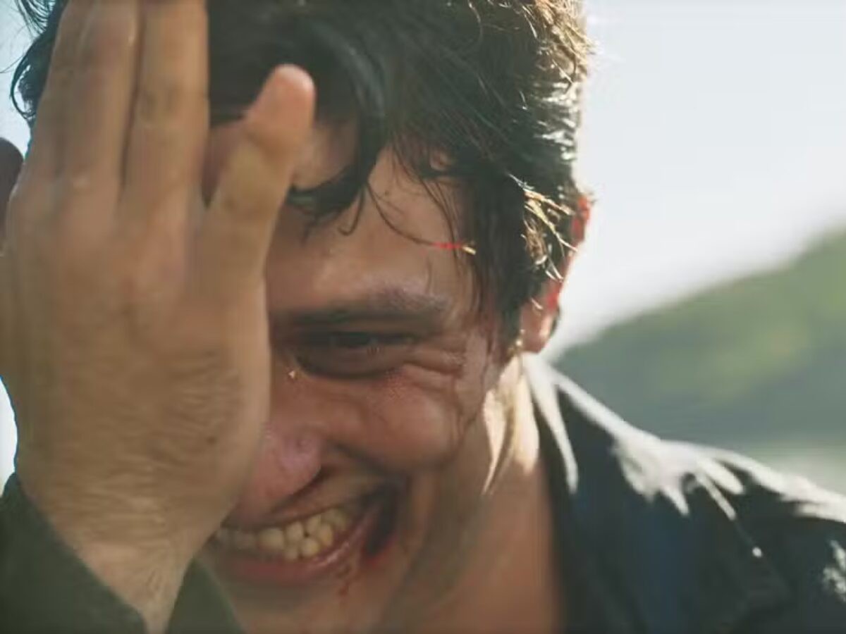 Cena da novela Mania de Você - Reprodução/ Globo