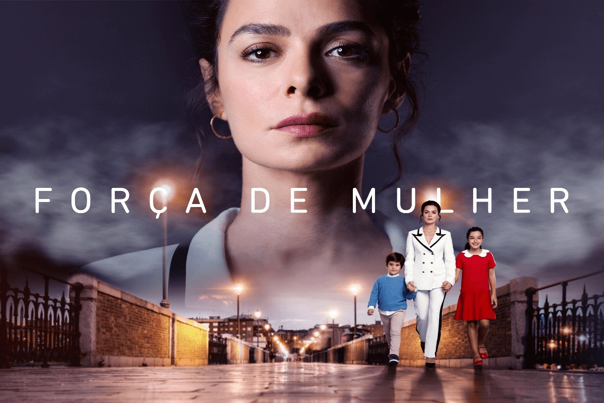 As novelas turcas se destacam por suas tramas envolventes