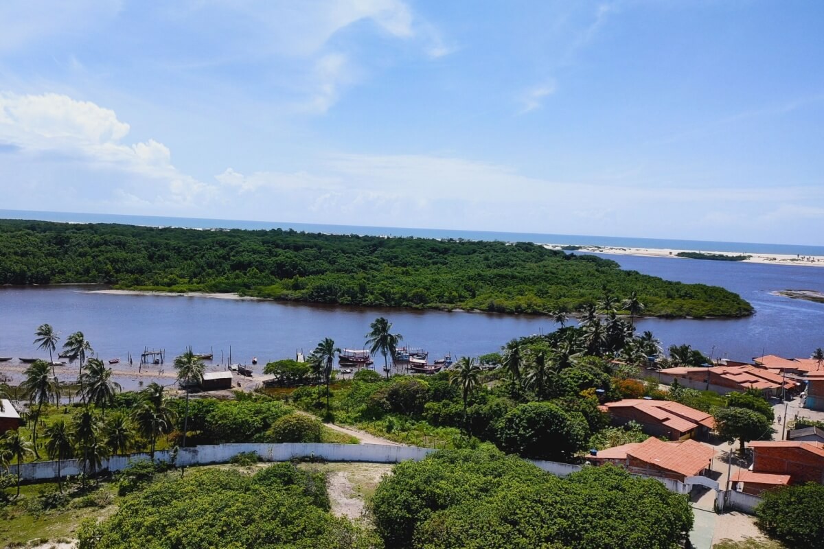 Atins guarda uma das experiências mais autênticas e mágicas do ecoturismo brasileiro