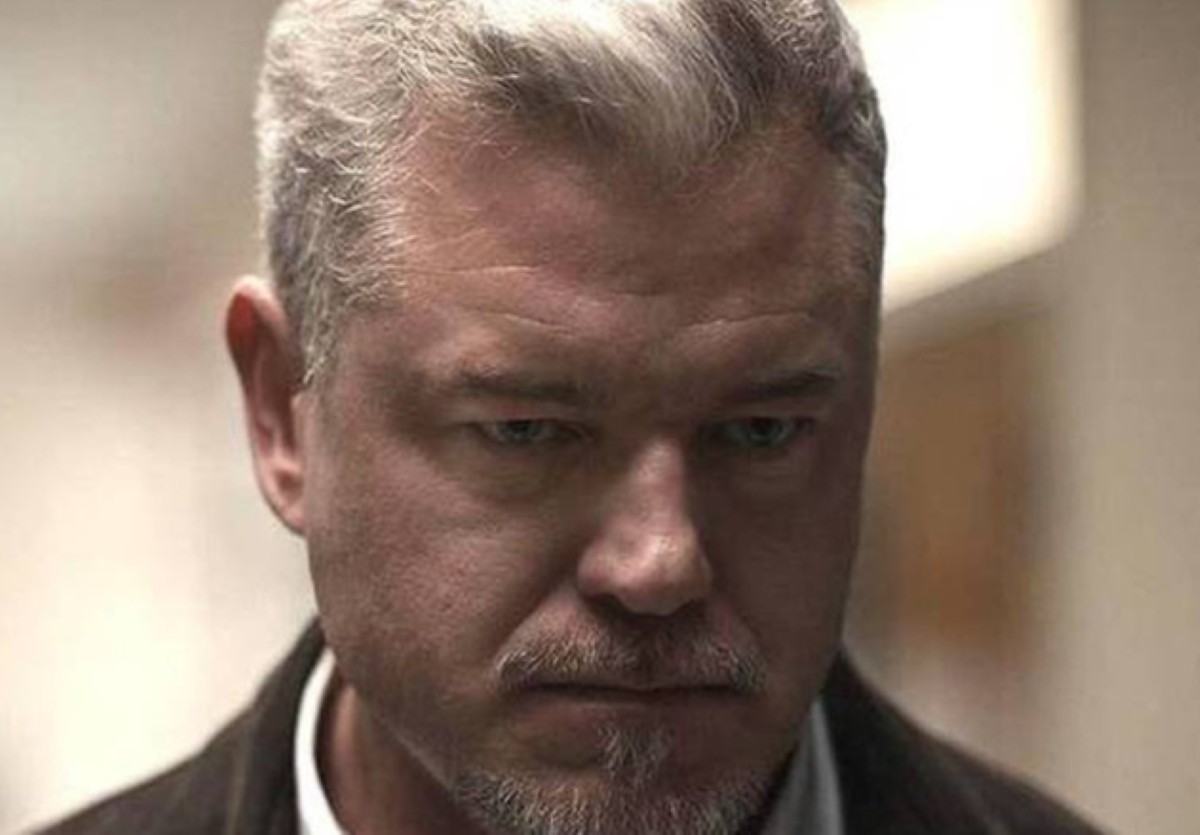 Ator Eric Dane foi diagnosticado com doença sem cura