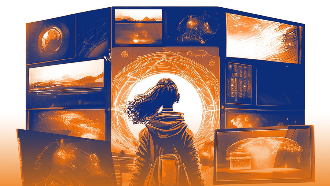 Itaú Cultural lança edital que contempla inteligência artificial no audiovisual 