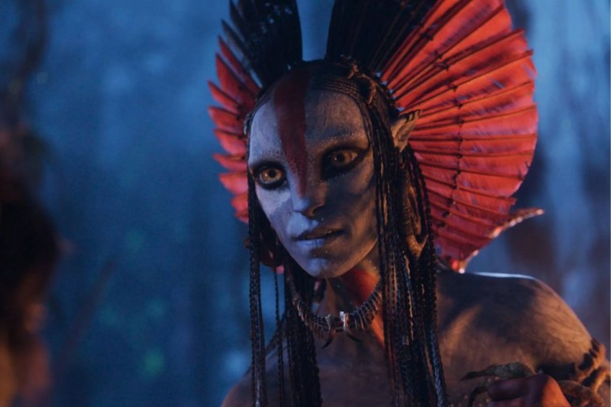 Nova produção mostra Jake e Neytiri em sua jornada para proteger sua família enquanto enfrentam novas ameaças ao planeta Pandora

