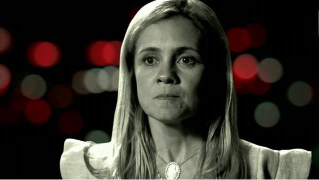 Adriana Esteves, a 'Carminha', porém, não estará entre os artistas em excursão. 