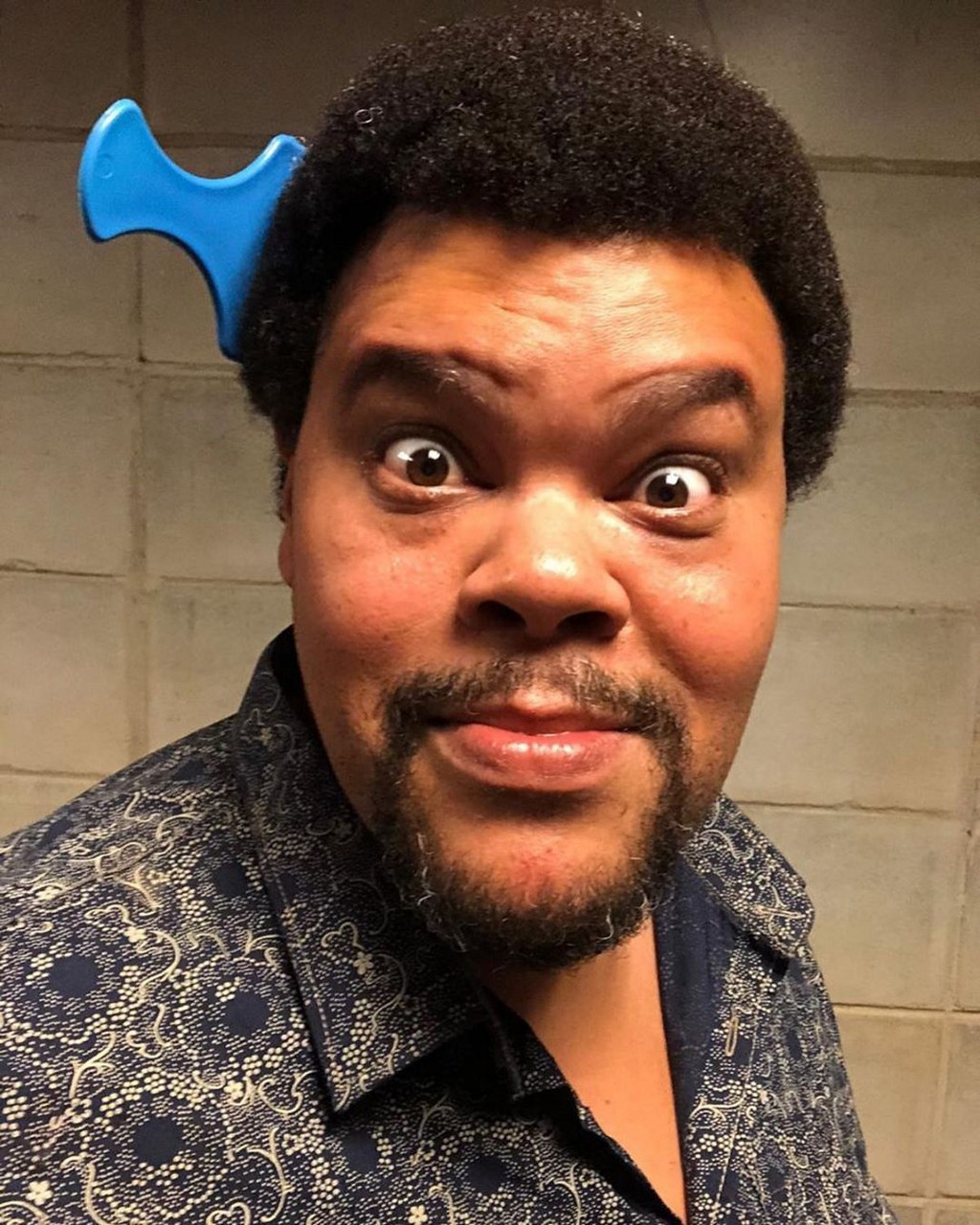 Babu Santana foi o 17º eliminado do BBB20