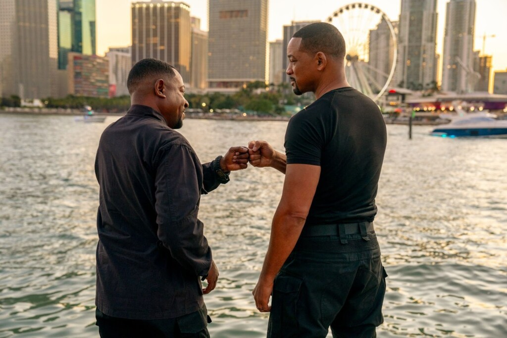 Bad Boys: Até o Fim