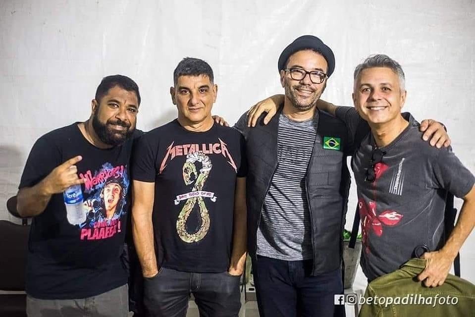 Banda Uns e Outros