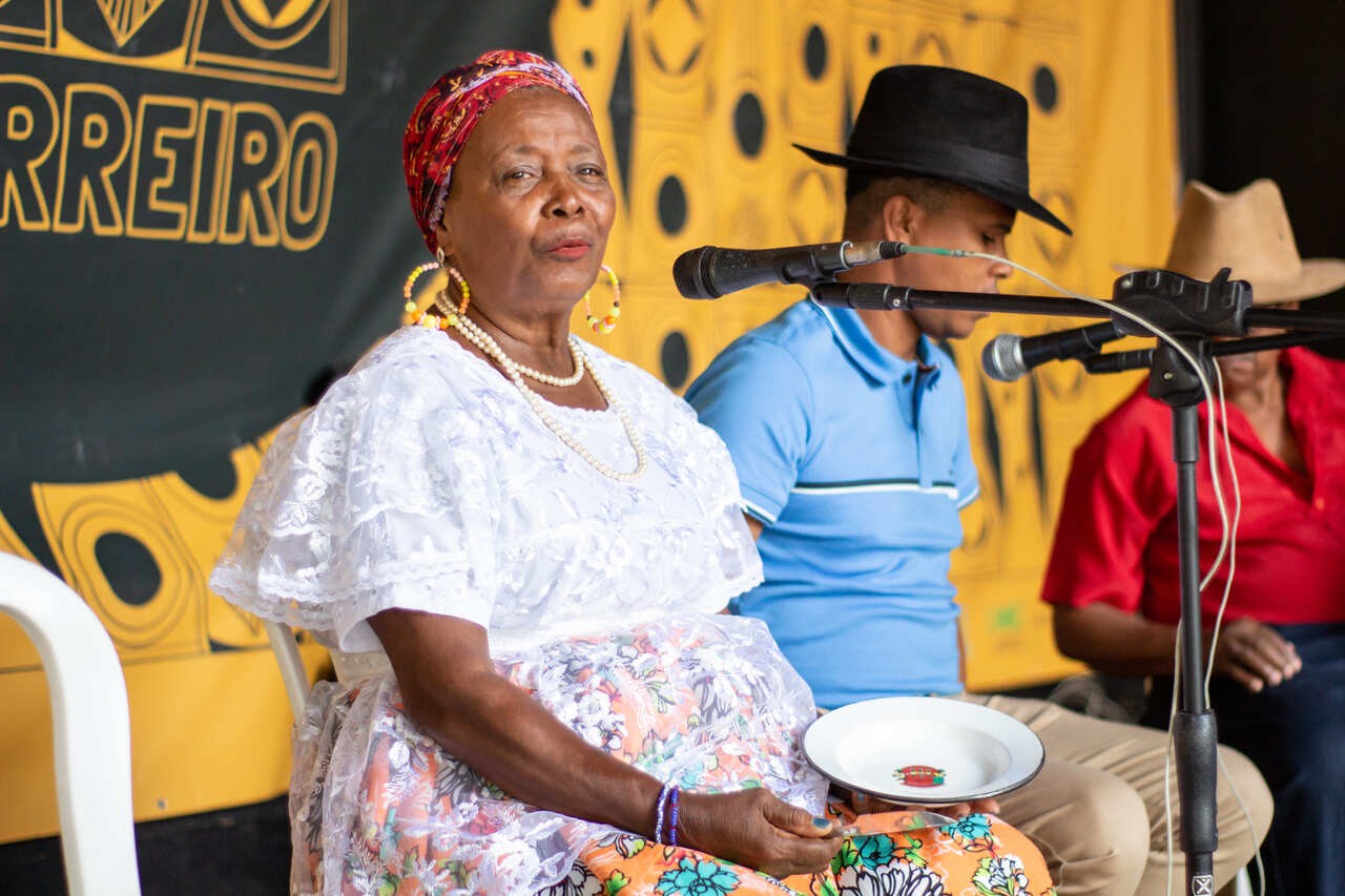 O projeto de intercâmbio cultural “Chula e a Capoeira – Barreiro” chega à sua 2ª edição