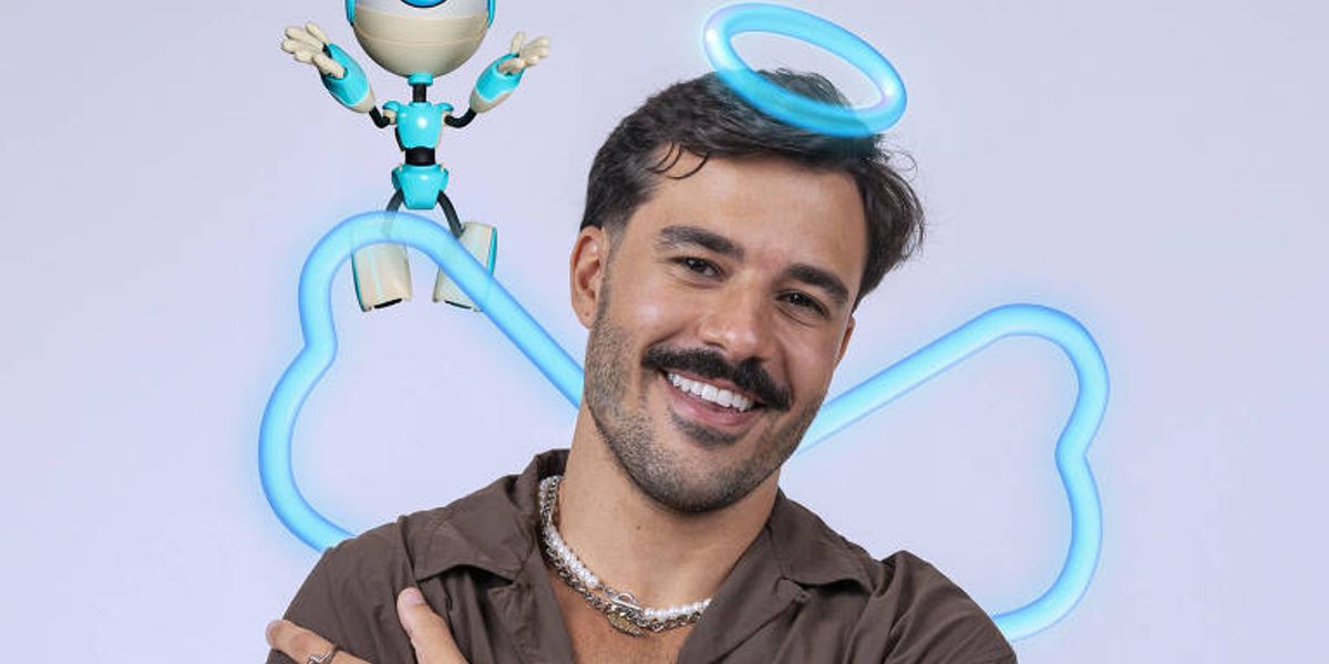 Mateus - Prova do Anjo