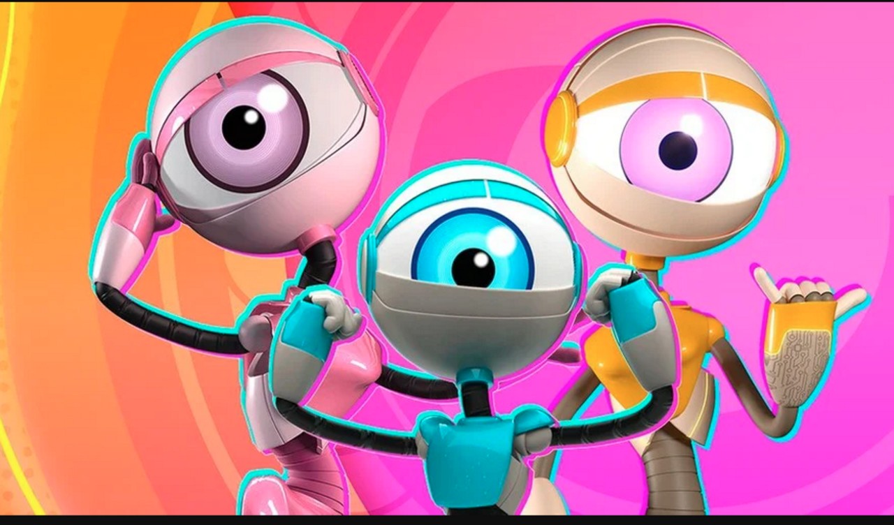 O Big Brother Brasil estreia no dia 13 de janeiro de 2025