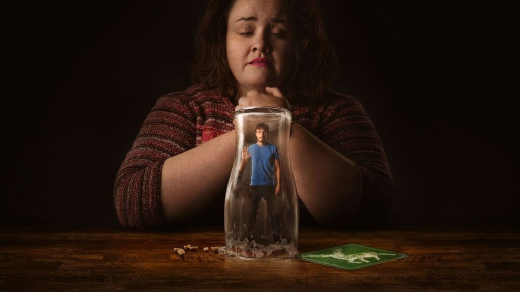 Bebê Rena é a nova minissérie da Netflix