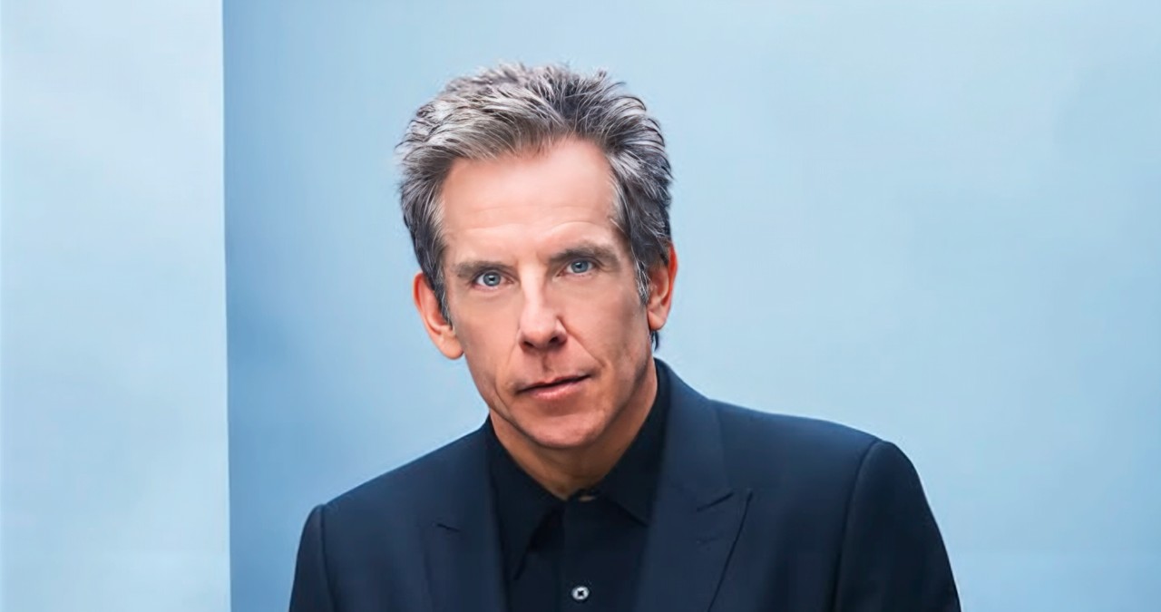 Ben Stiller