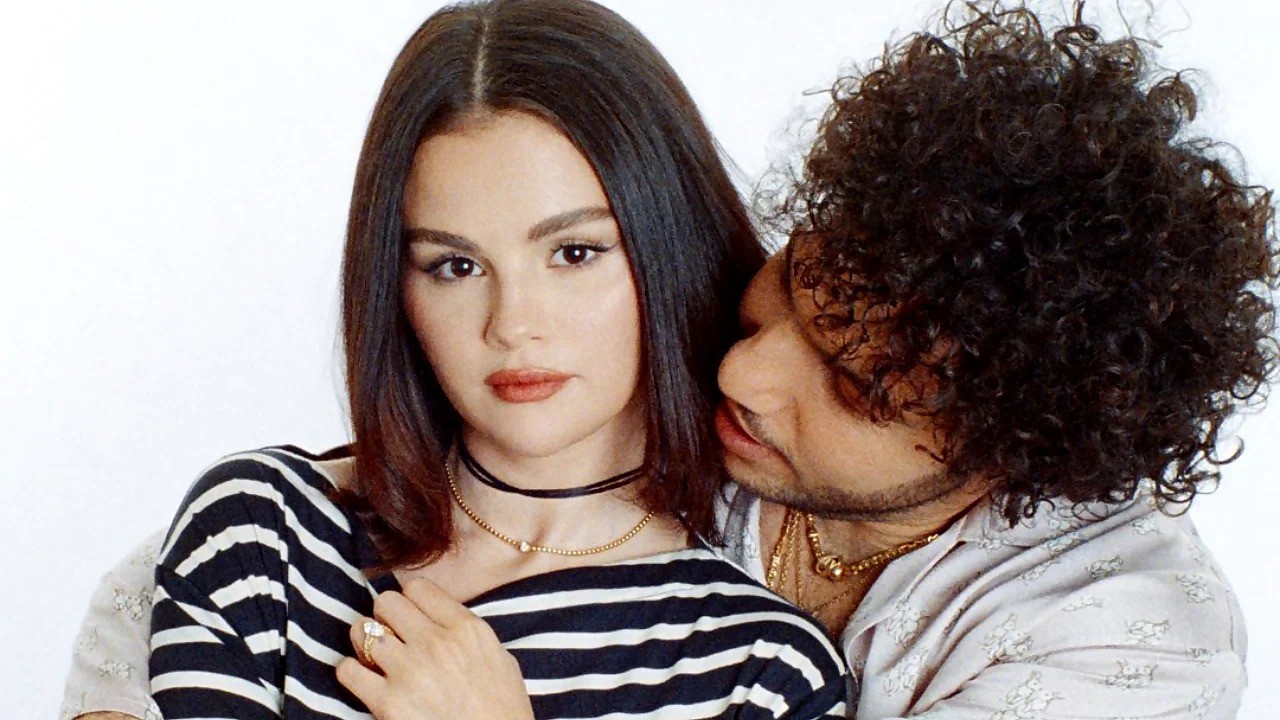 Benny Blanco e Selena Gomez