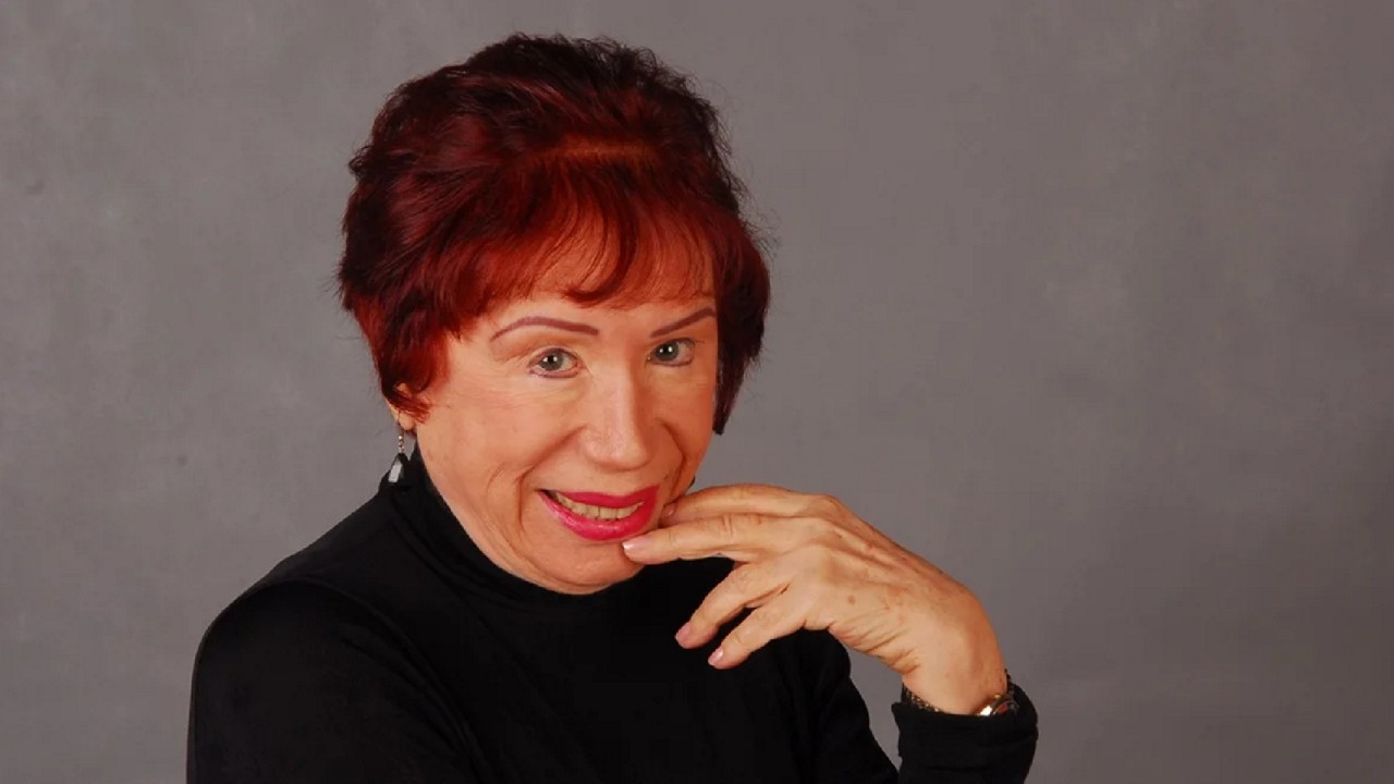 Relembre a trajetória da atriz e comediante Berta Loran