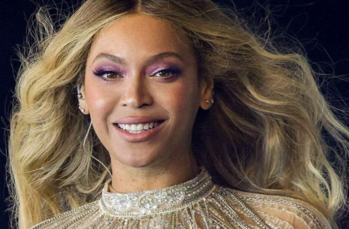 Beyoncé estaria sendo sondada para show gratuito no RJ