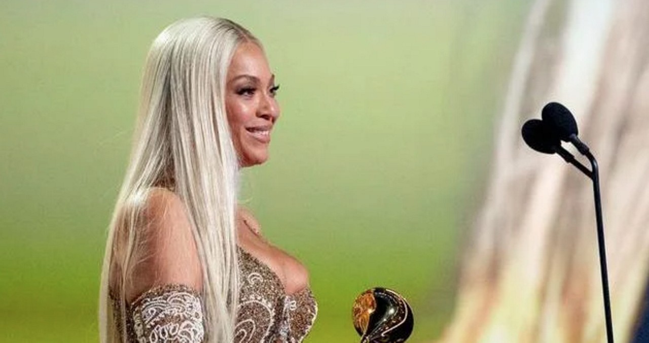A cantora Beyoncé  vai levar sua turnê para Paris e Londres, além do próprio