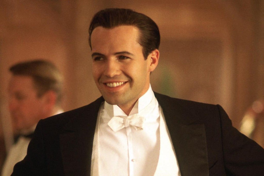 Billy Zane