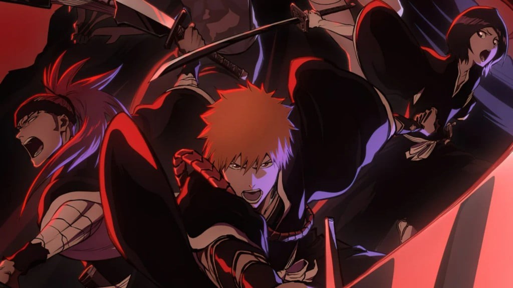 Bleach: The Thousand Year Blood War