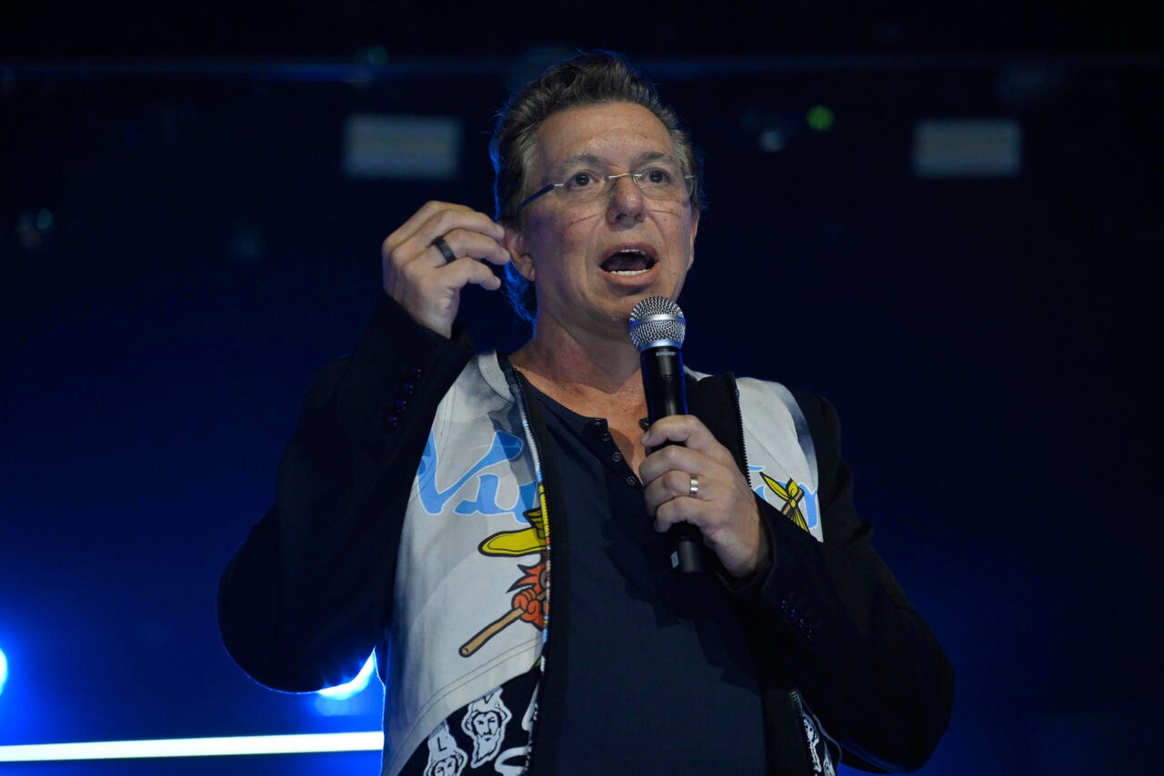 
Boninho