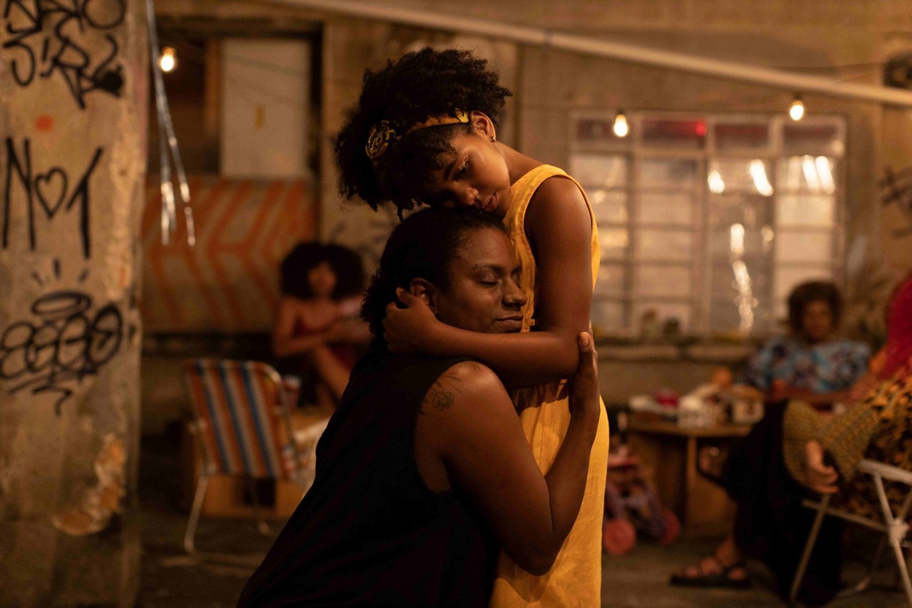 "A Melhor Mãe do Mundo", de Anna Muylaert, é uma das atrações do festival