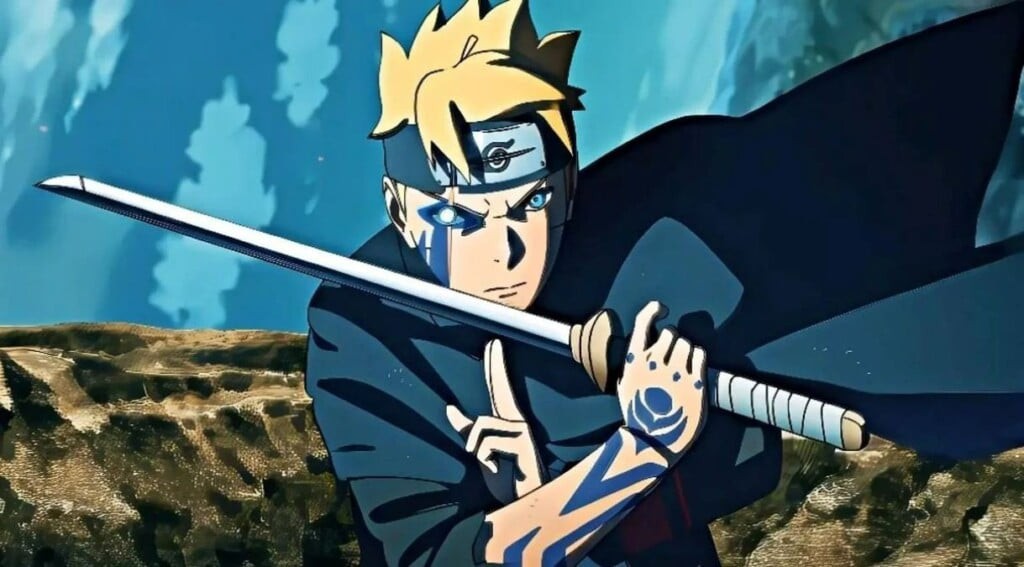 Boruto