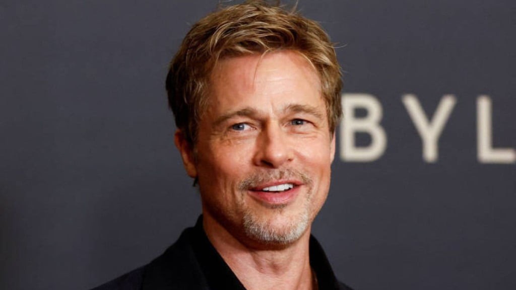 Brad Pitt chega aos 60 anos como um dos atores mais lembrados de Hollywood