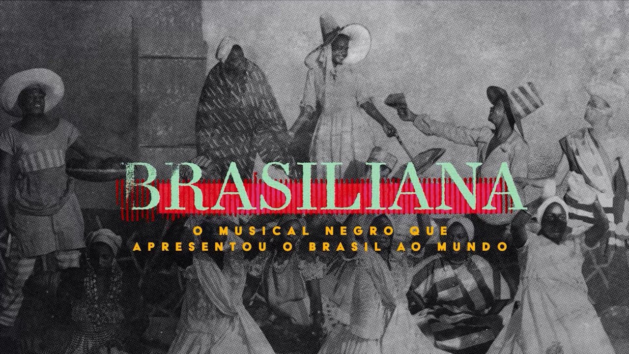 Brasiliana venceu o In-Edit Brasil
