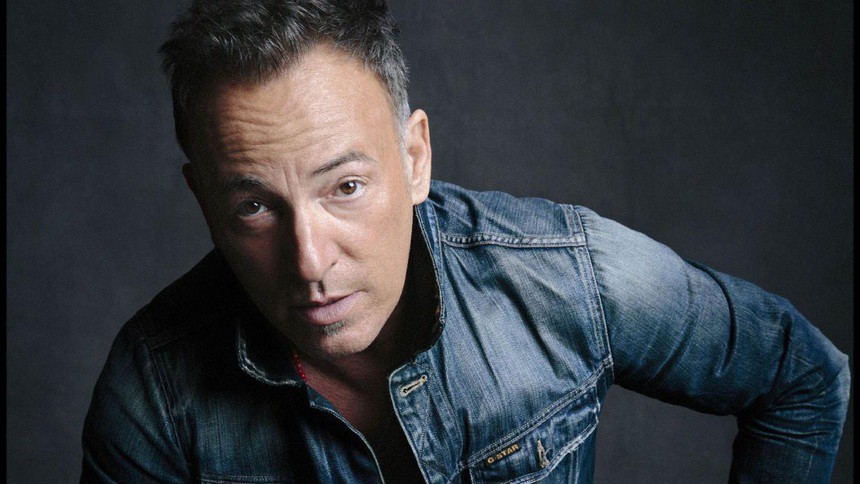 Bruce Springsteen vende catálogo musical por US$ 500 milhões