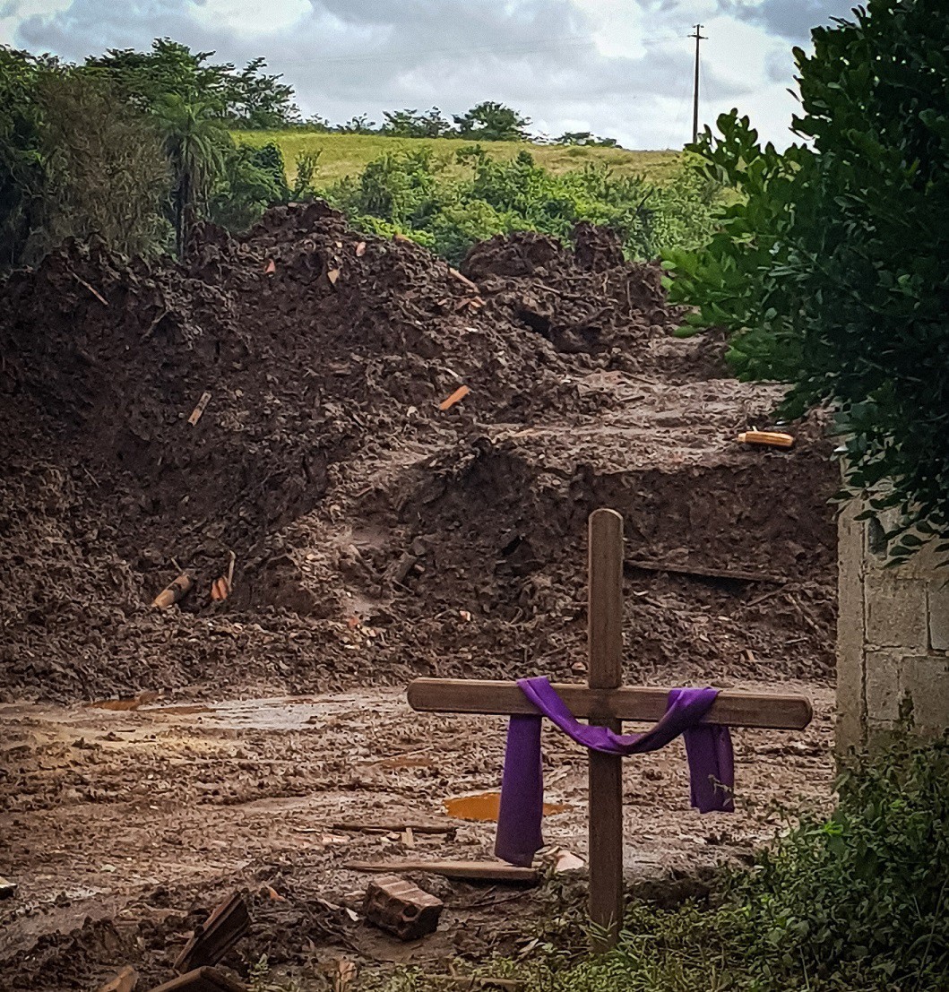 A criação da Fundação Memorial de Brumadinho é a garantia de que as 272 vidas honradas no Memorial Brumadinho jamais serão apenas um número