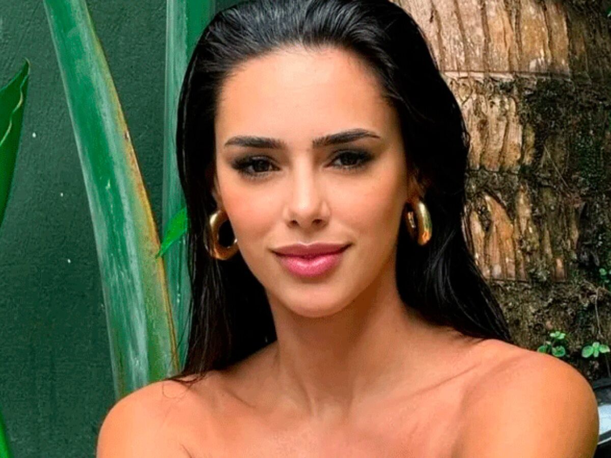 Bruna Biancardi abre o jogo sobre haters, medos e criação das filhas: 'Inegociável que sejam humildes'