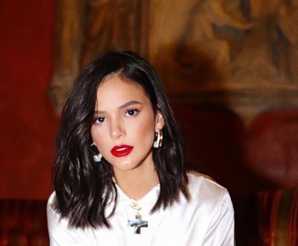 Bruna Marquezine