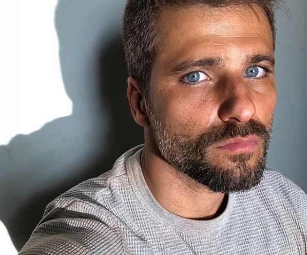 Bruno Gagliasso