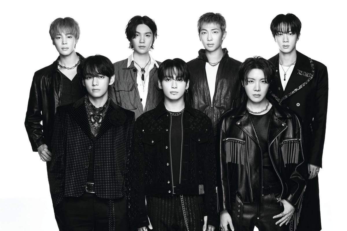 Copa do Mundo FIFA 2026 terá show histórico com BTS, Shakira e Madonna na final