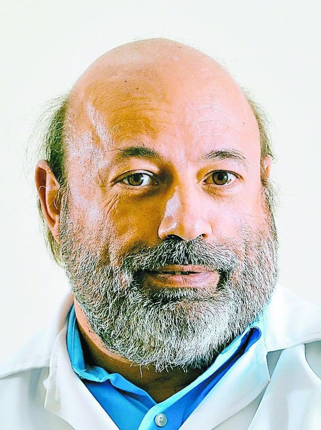 Uma obra composta entre a caneta e o bisturi de Jair Raso