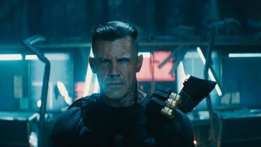 Cable