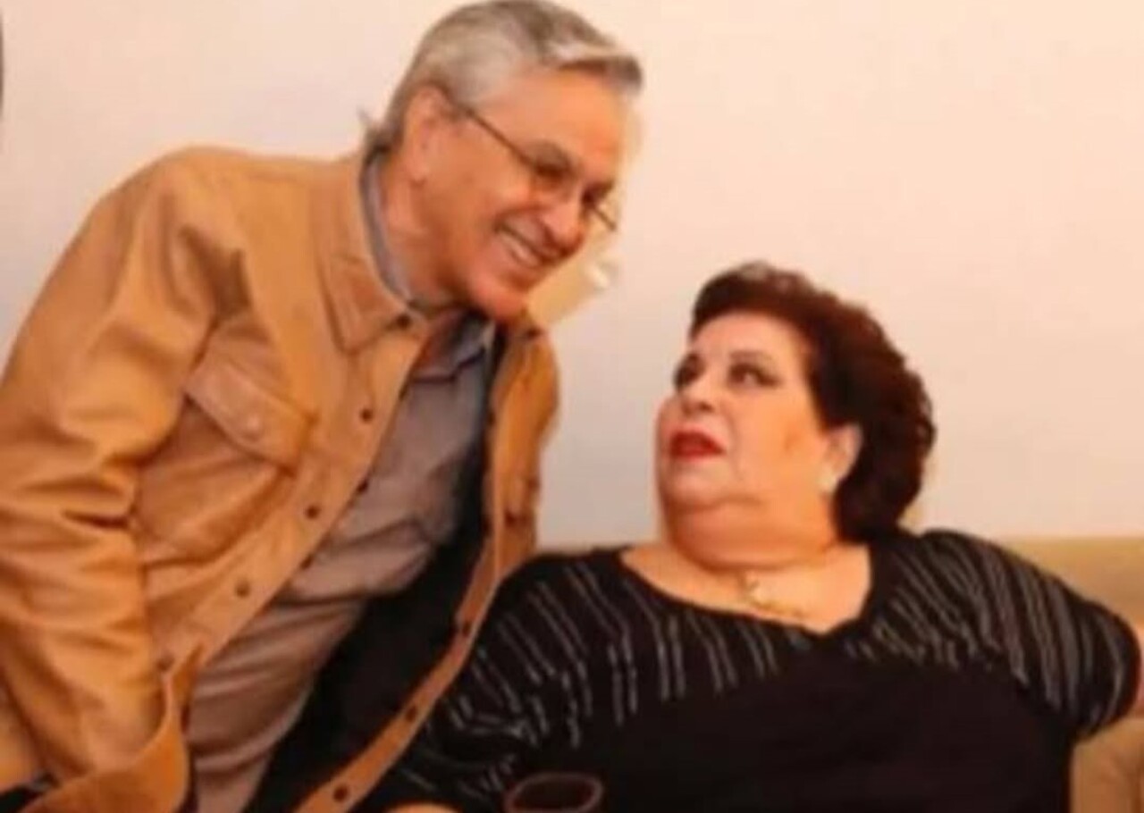 Caetano Veloso e Nana Caymmi tiveram uma proximidade grande nos anos 1960, quando ela foi casada com Gilberto Gil