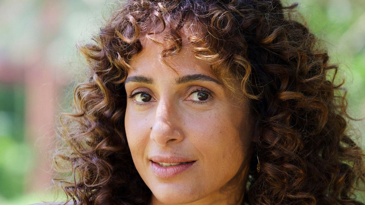 Camila Pitanga interpreta a personagem Ellen em 'Dona de Mim'