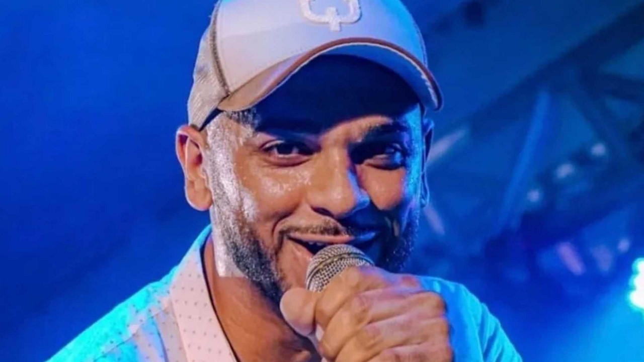Cantor Eduardo, da dupla com Derick, é internado em Goiânia
