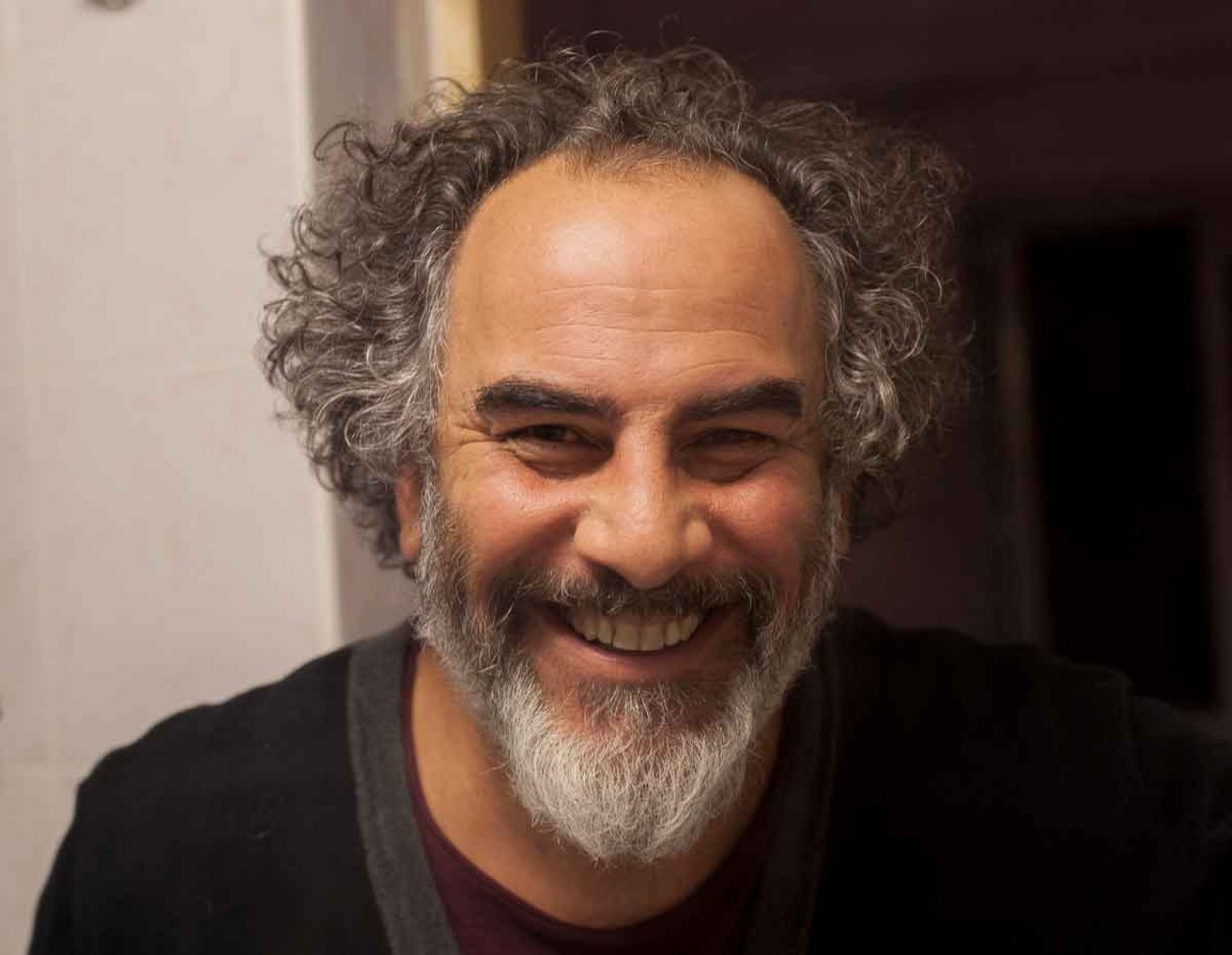 Diretor mineiro se prepara para fazer uma ficção sobre a terceira idade com Marcelo Gomes
